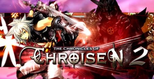 download The chronicles of Chroisen 2 apk